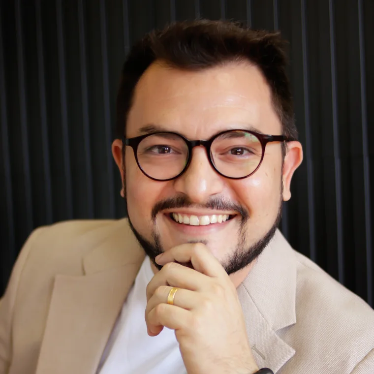 João Ferrão, engenheiro civil e sócio da Yanai Construtora