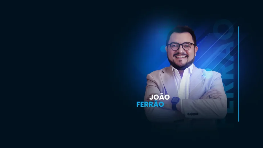 João Ferrão, engenheiro civil e sócio da Yanai Construtora