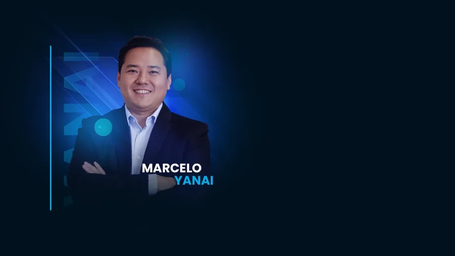 Marcelo Yanai, engenheiro e sócio da Yanai Construtora
